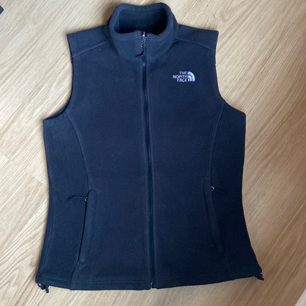 The North Face Women’s fleece vest